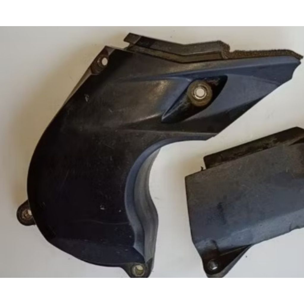 cover kaper dek kap tutup blok cvt original yamaha mio z mio m3 fino 125 soul gt x ride 125 copotan 