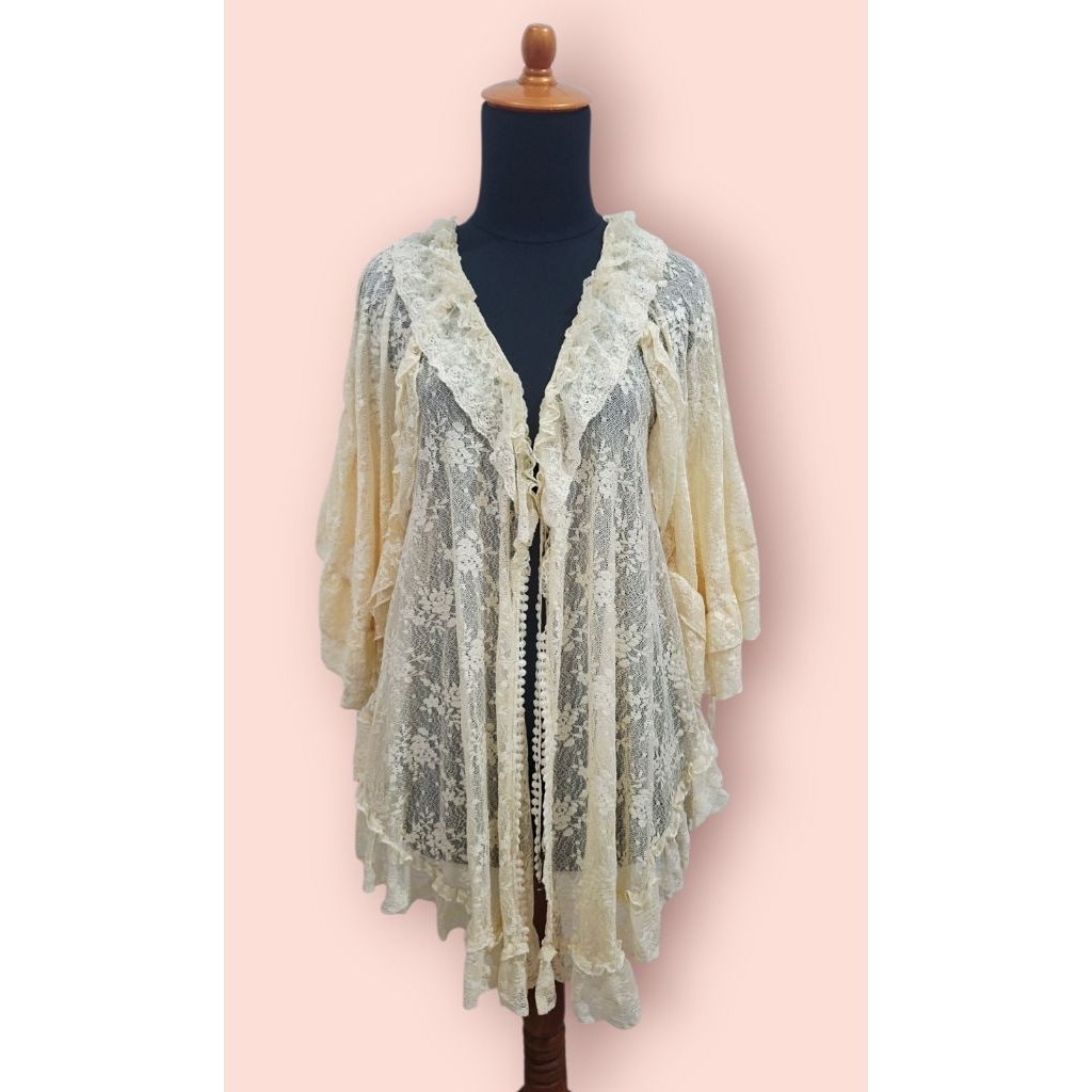 Masih Baru New Outer Premium Brand From Axes Femme Ori 100%