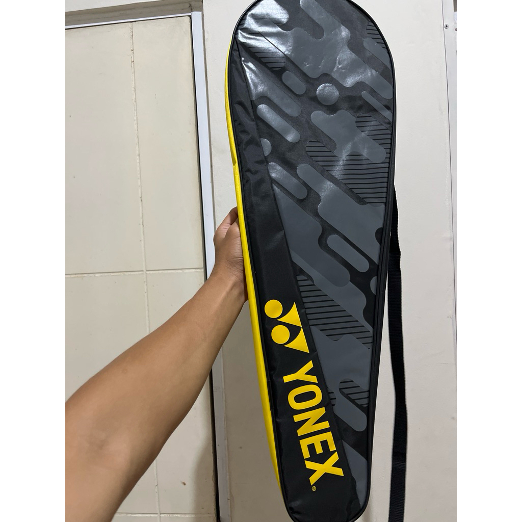 tas yonex thermo Original