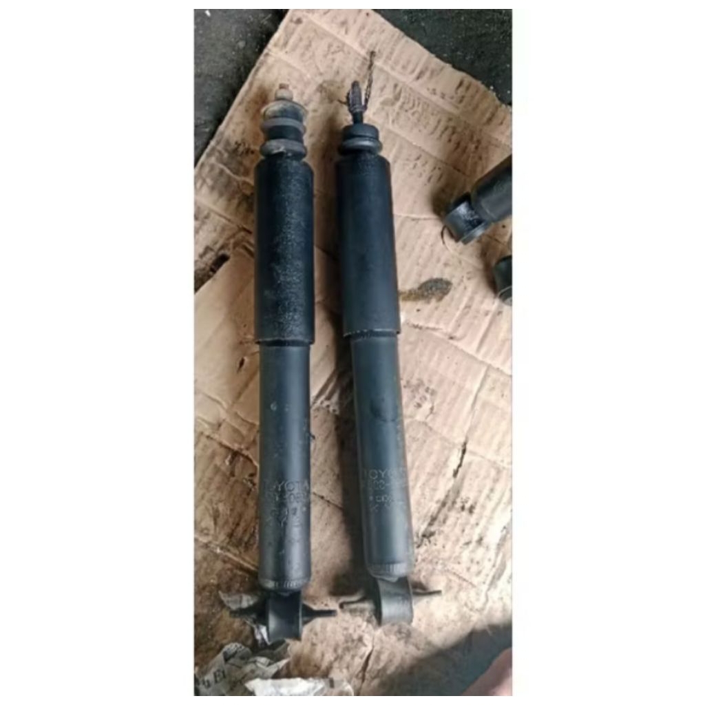 SHOKBELKEER Shock Depan Toyota kijang kapsul