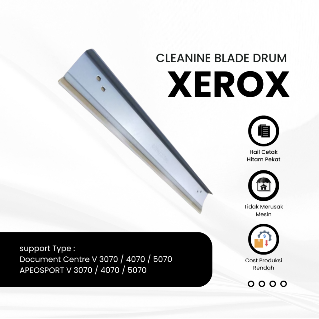 XEROXINE BLADE XEROX DC V 5070 / 4070 / 3070