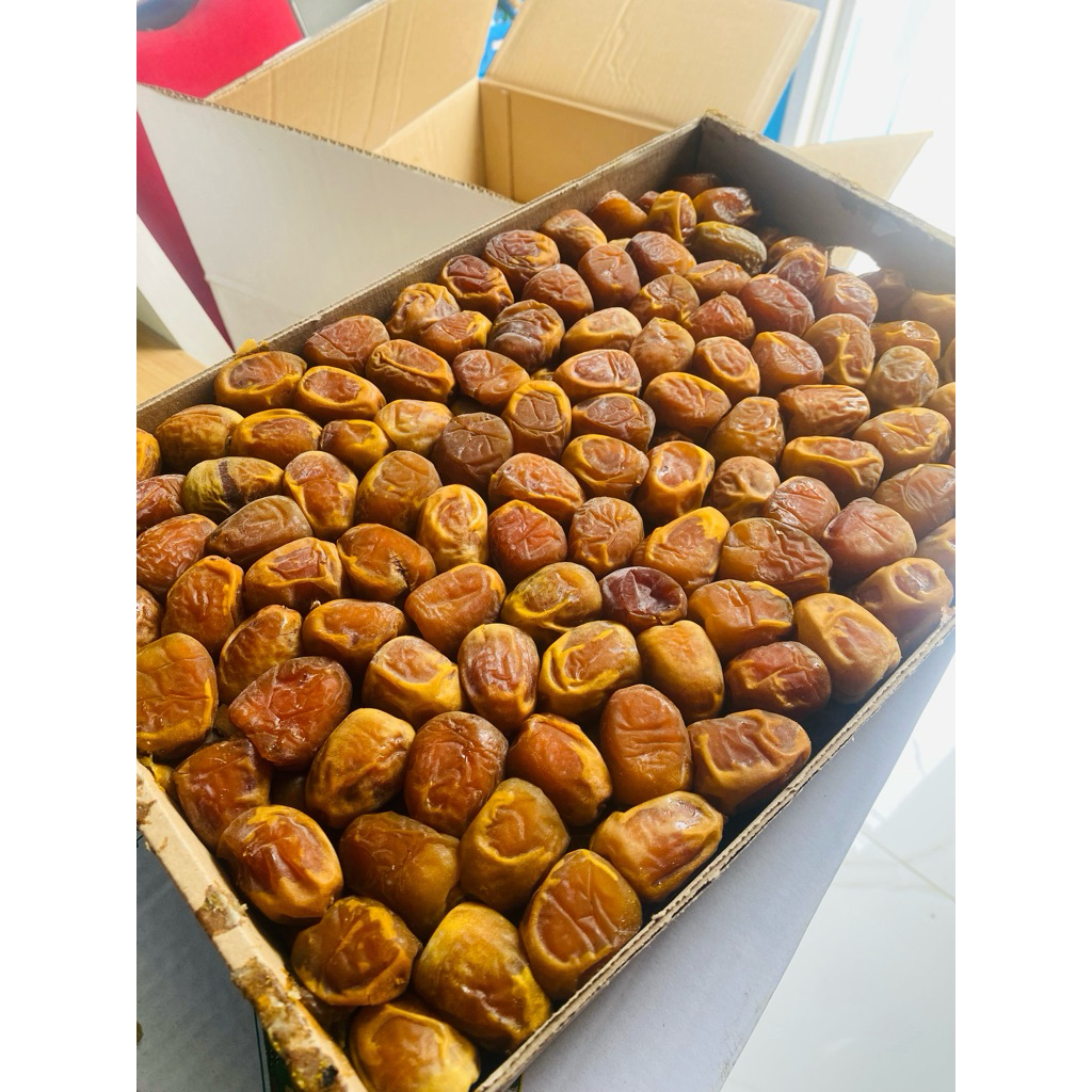Kurma Sukari grade A 3kg