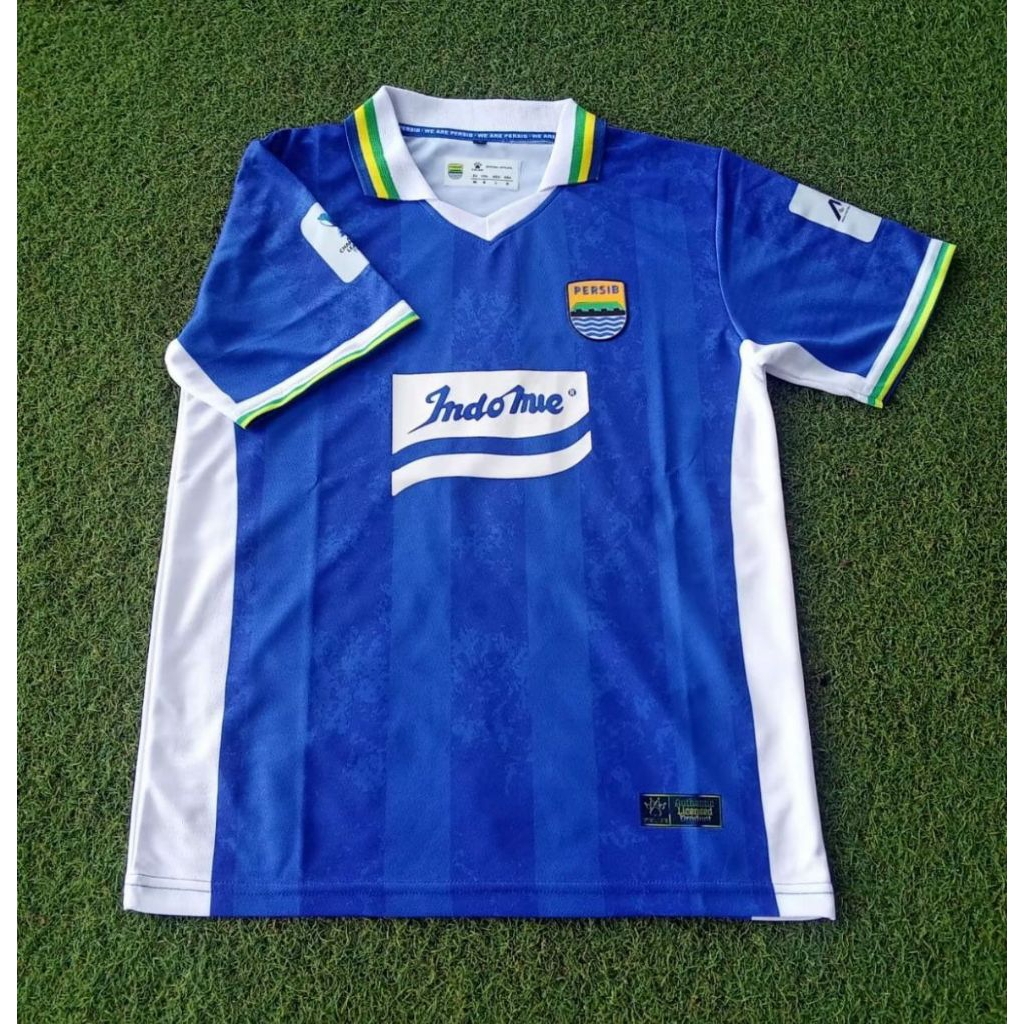 jersey persib acl two biru 2025 2026