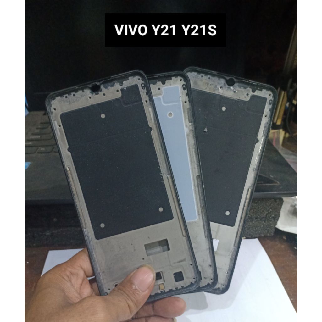 FRAME LCD VIVO Y21 Y21S Y21T Y21A