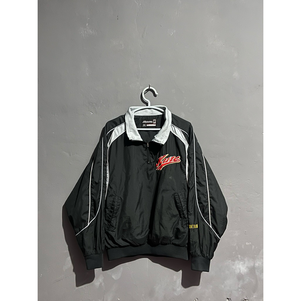 MIZUNO JACKET