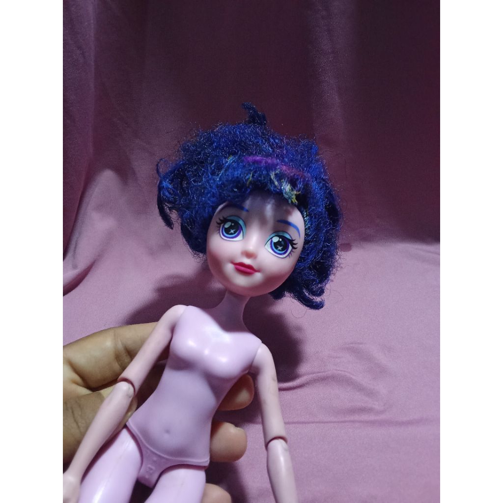 Boneka My Little Pony Equestria Girls Twilight Sparkle. 