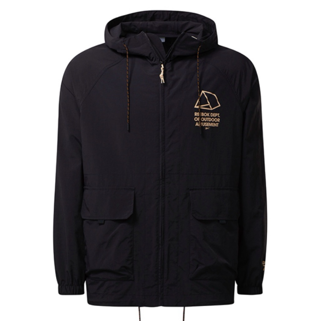 Jacket Outdoor Reebok