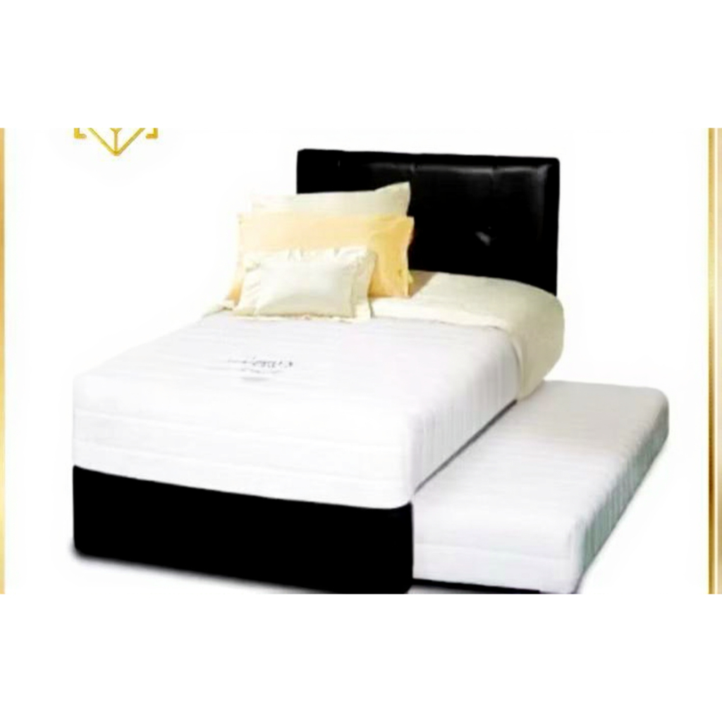 Springbed Florence Luxury Kids | Kasur Matras Springbed Bed Sorong Florence Murah Palembang