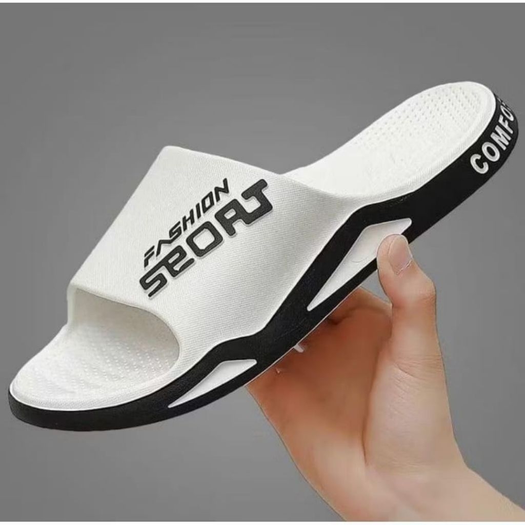 Sandal Fashion Pria Sandal Fashion Wanita