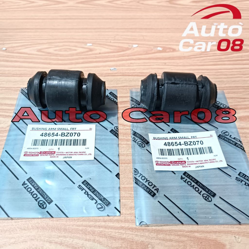 Bushing Arm Depan Kecil Grand Veloz, Grand Avanza / Xenia 2016-2021