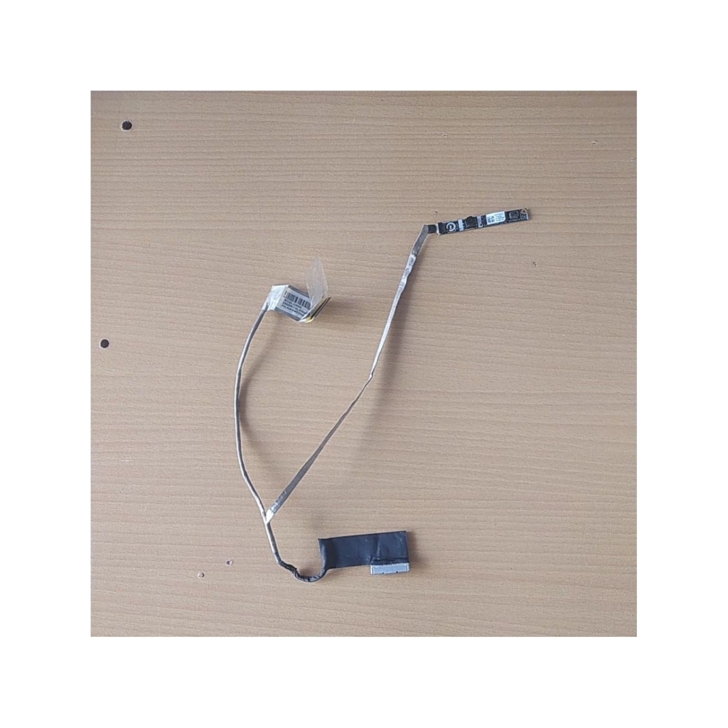 Fleksi LCD + webcam laptop HP Pavilion G4