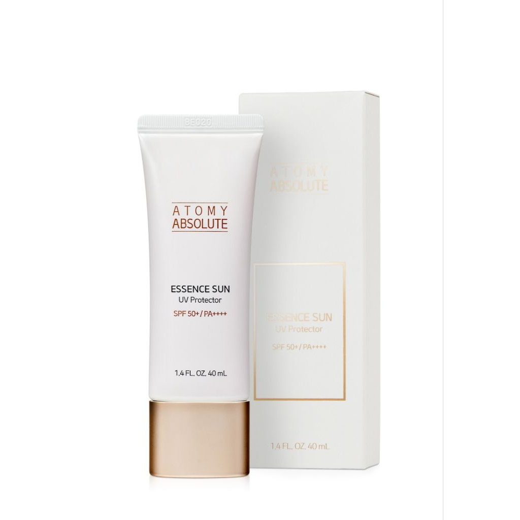 Atomy Absolute Essence Sunscreen