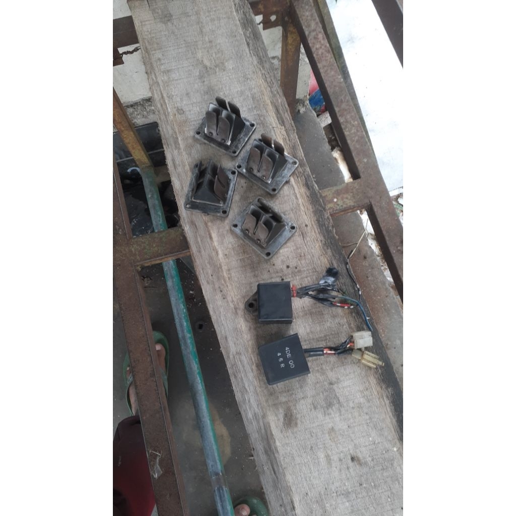 cdi rx.king ori copotan normal jaya