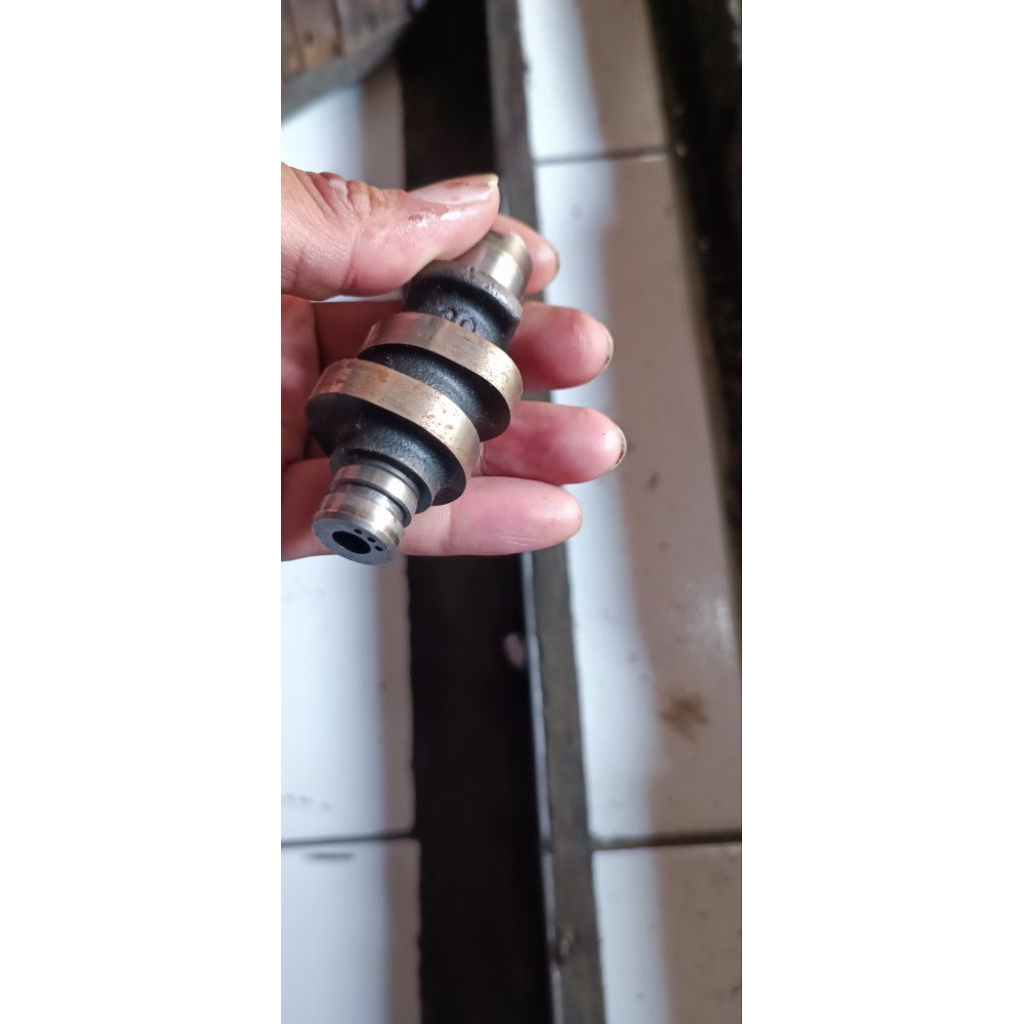 noken as original copotan mio j