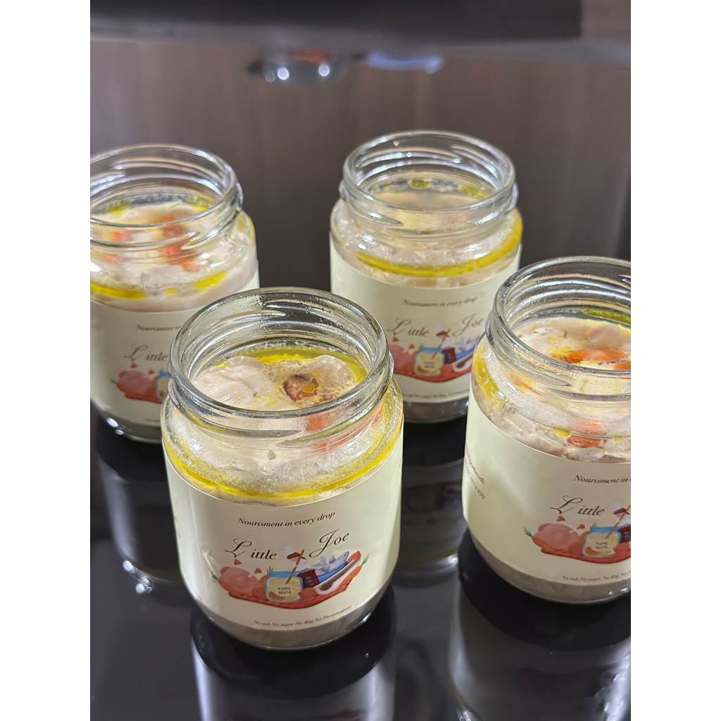Chicken n Beef Essence/sari pati ayam/sari pati sapi / Nyukcep sapi/ Nyukcep ayam