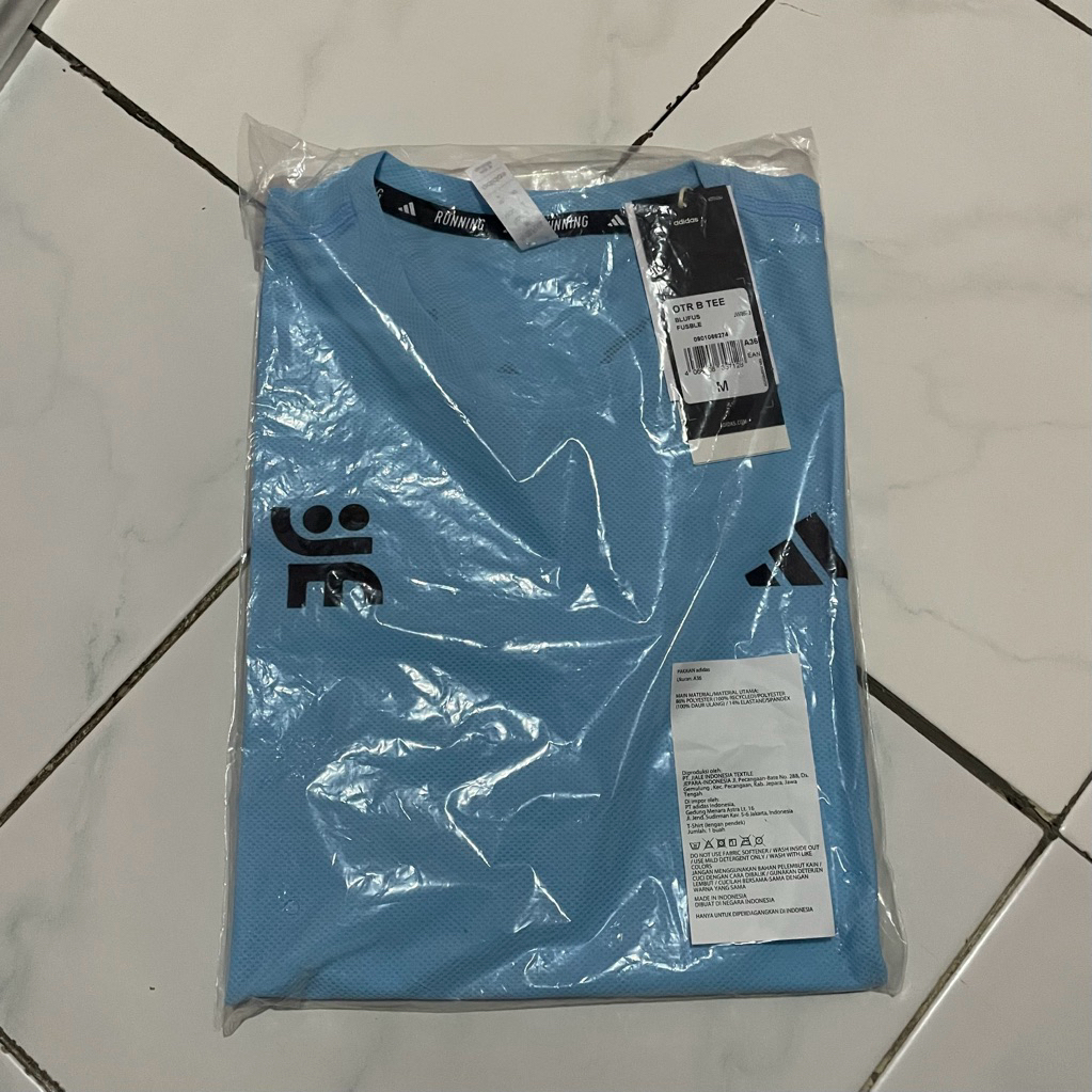 Adidas Jersey JRF 10k