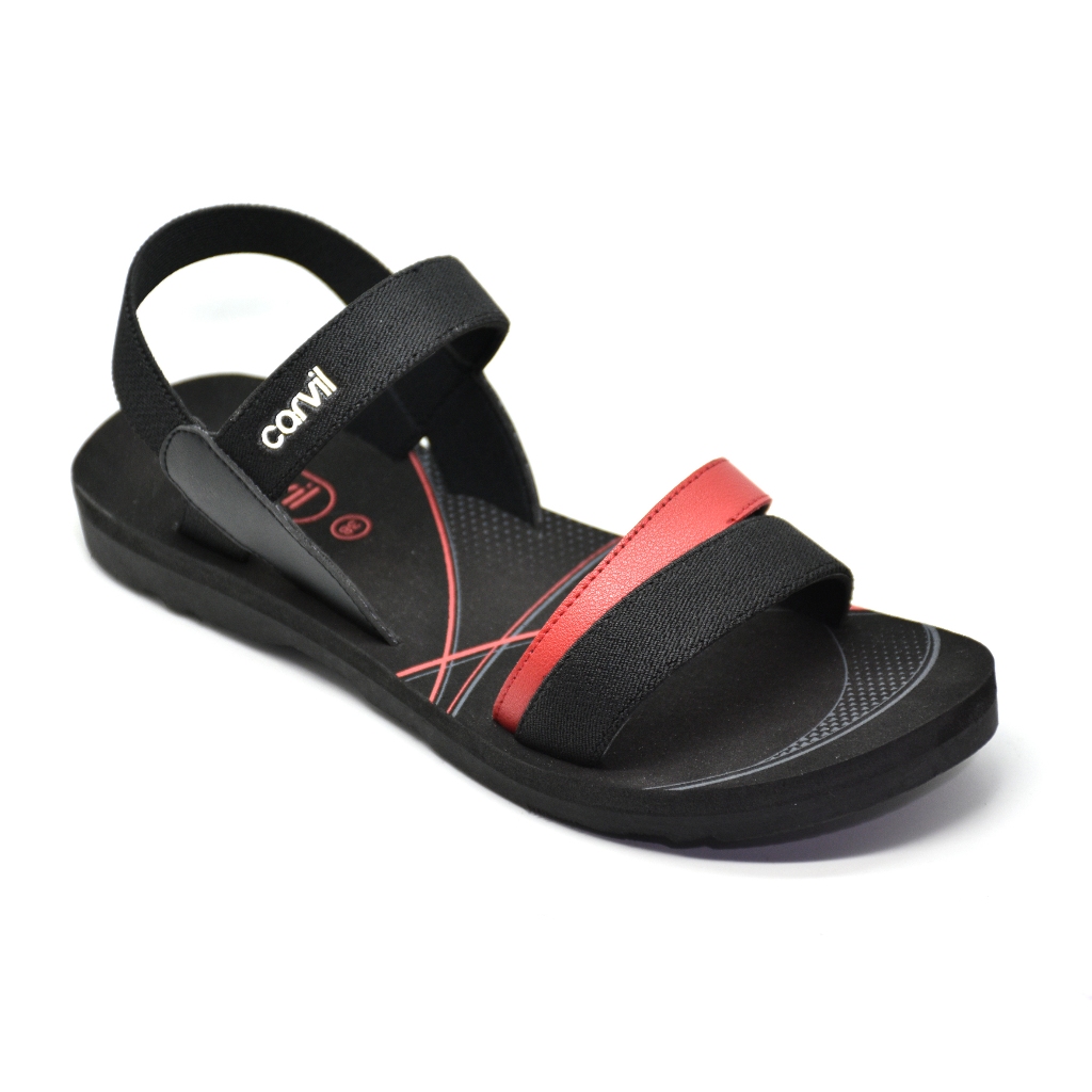 Carvil Sandal Wanita Mariska-TB