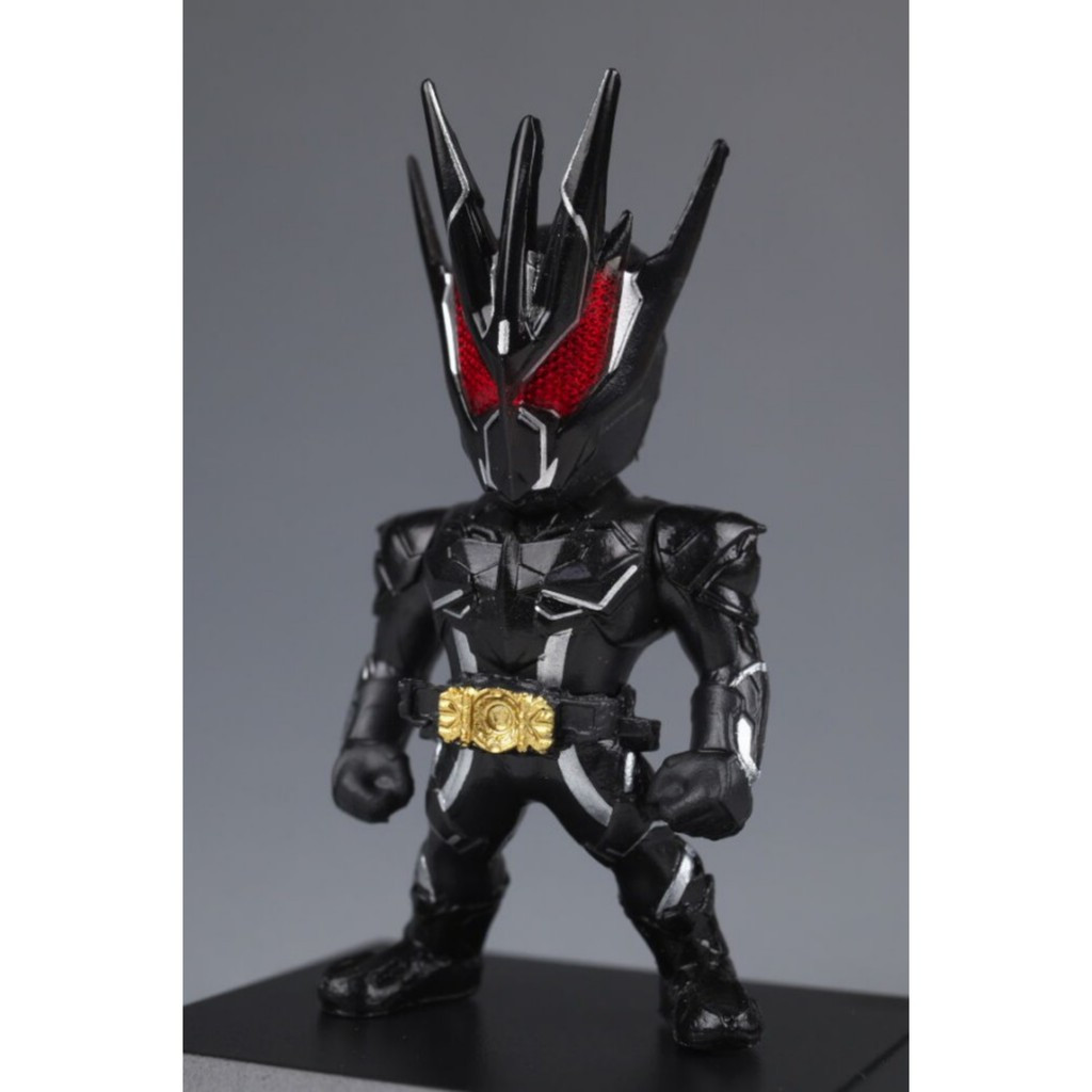 Converge Kamen Rider Zaia , Kamen Rider Zero One Series Original Bandai