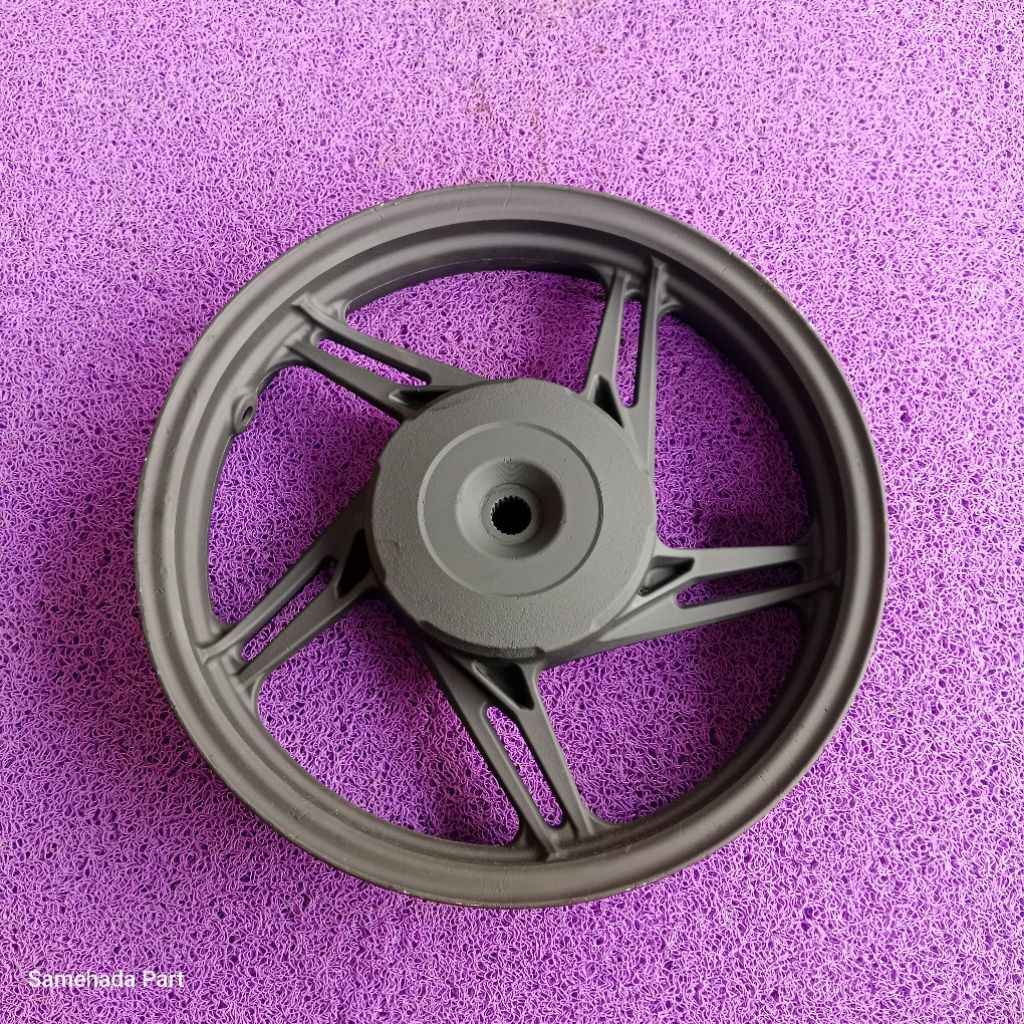 Velg Belakang Beat Eco Original Copotan Motor