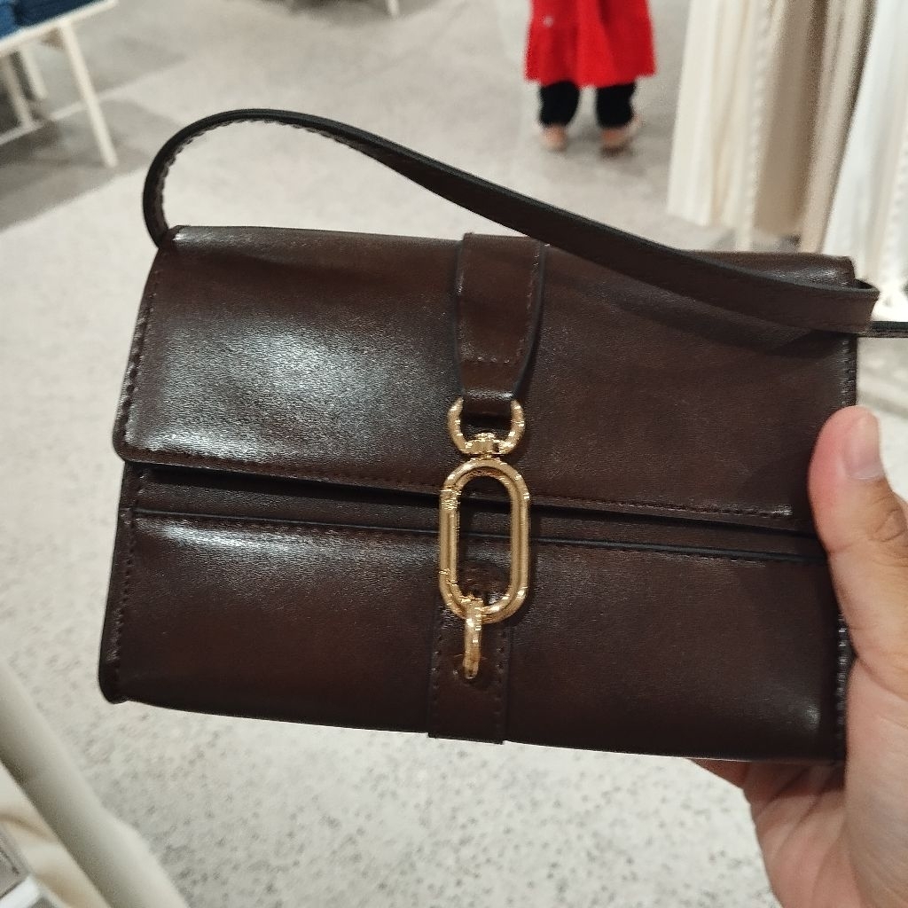 Tas H&M Woman JASTIP