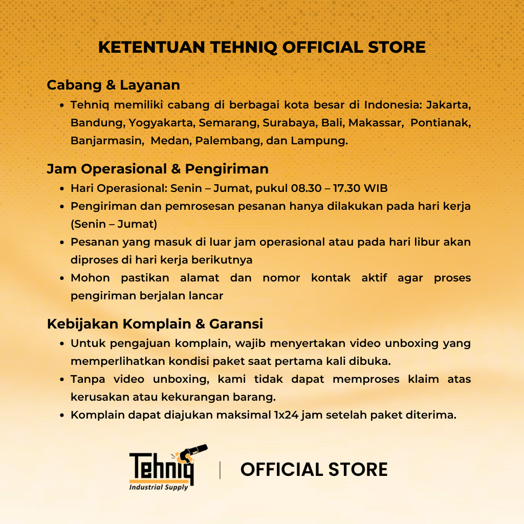 DISKON DAIDEN KAWAT LAS MMA RN-25 E6013