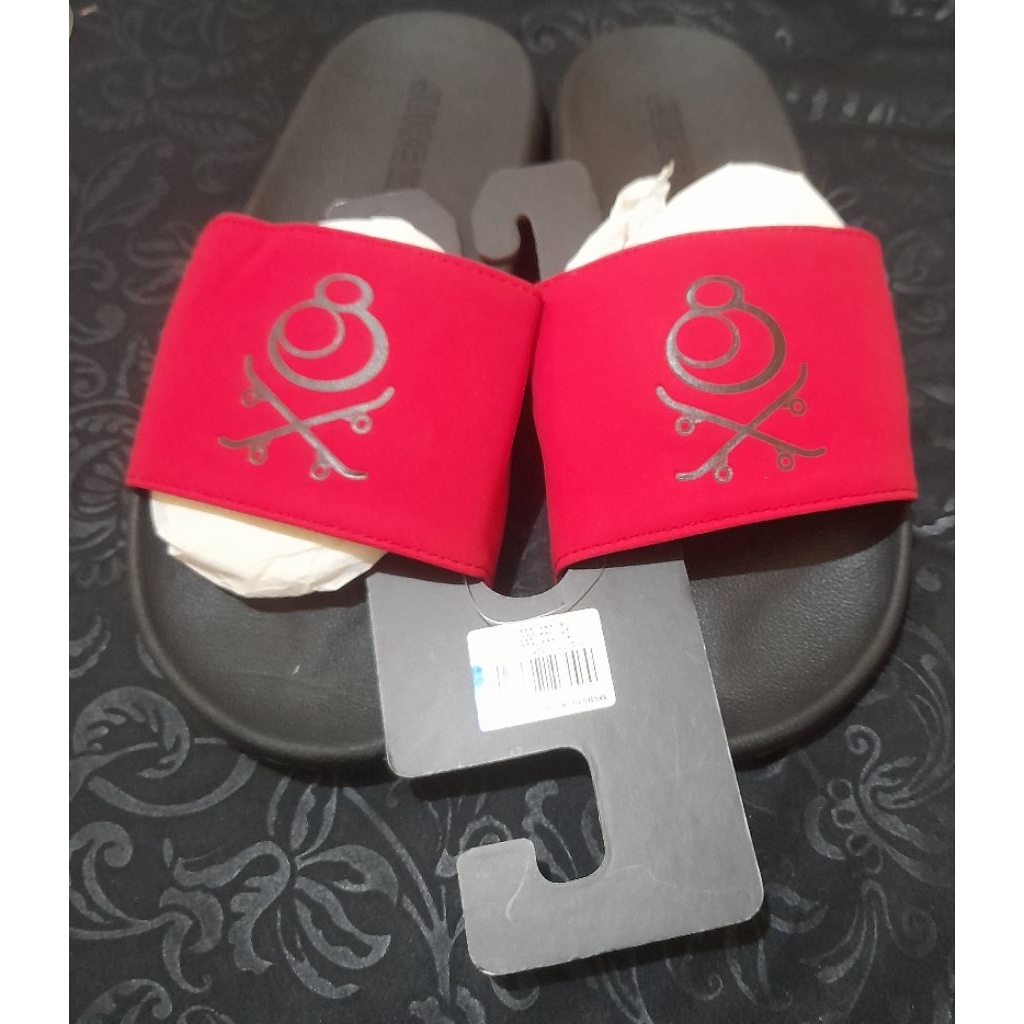 Sandal Slop Juice Ematic (38) Original