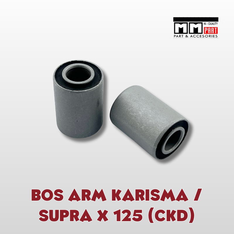 BOS ARM / BOSH ARM KARISMA / SUPRA-X 125