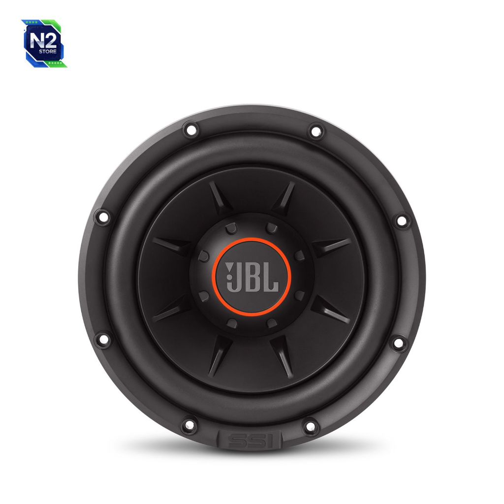 Subwoofer Mobil JBL