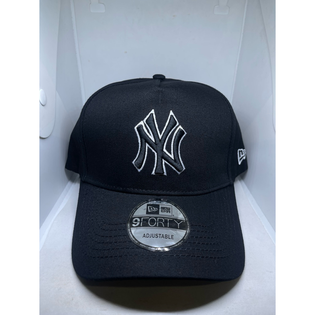 Topi Caps New era 9 Forty / 9 Fifty NY