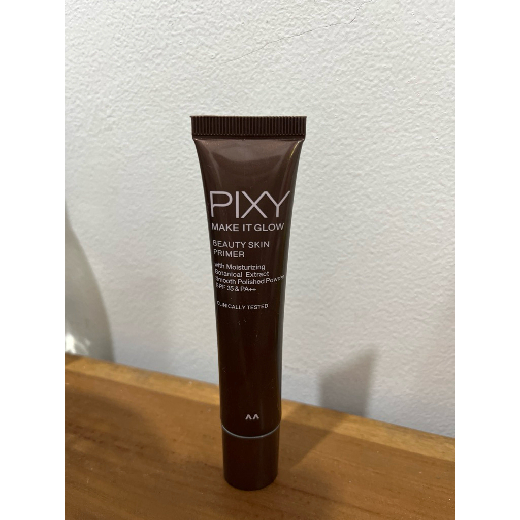 Preloved Primer Pixy Make It Glow