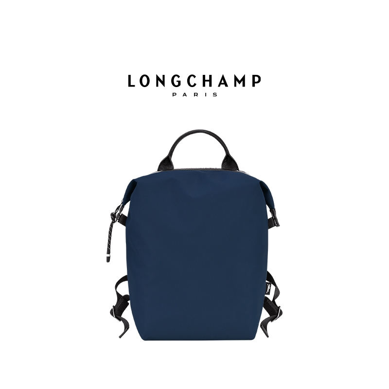 [Ori] Longchamp* Backpacks Energy Series Anti Air Tas Ransel Wanita Branded Bag handbag water proof 