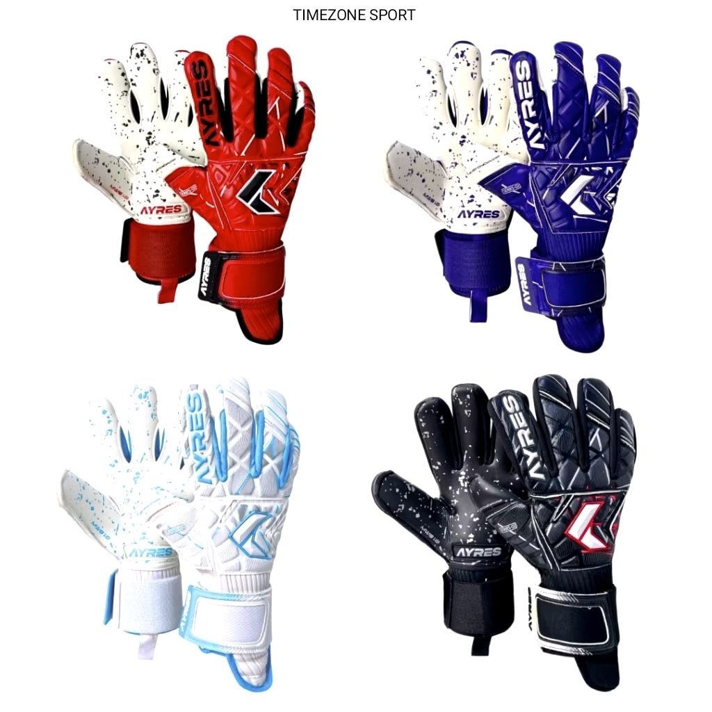 SARUNG TANGAN GLOVES AYRES SERIES 02 ~ SERIES 01 ~ GLADIUS UMBRA 2.0 NEW ARRIVAL 2026 ORIGINAL 100% 