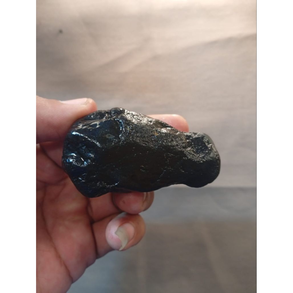 natural temuan alam batu Galih asem 32