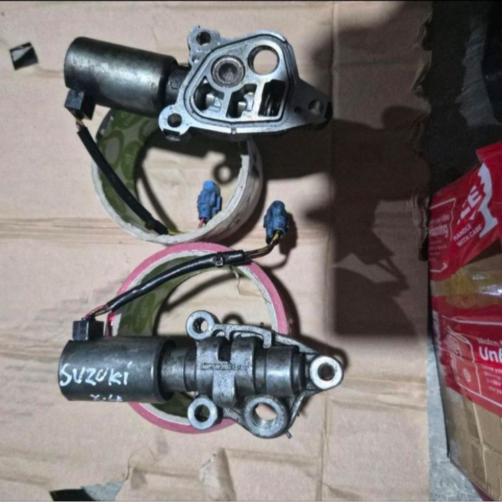 Sensor VVTI OCV SUZUKI SWIFT SX4 ORIGINAL