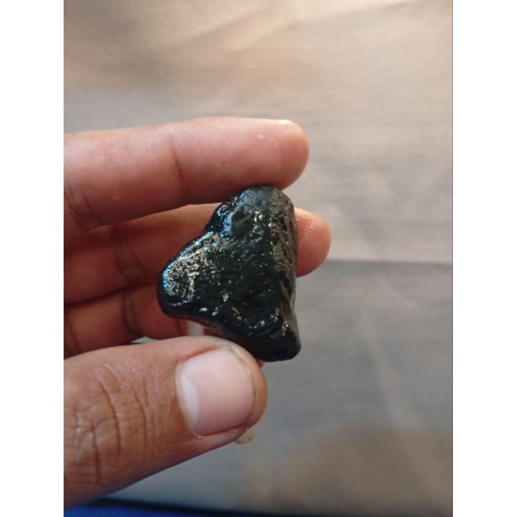 natural temuan alam batu Galih asem 29