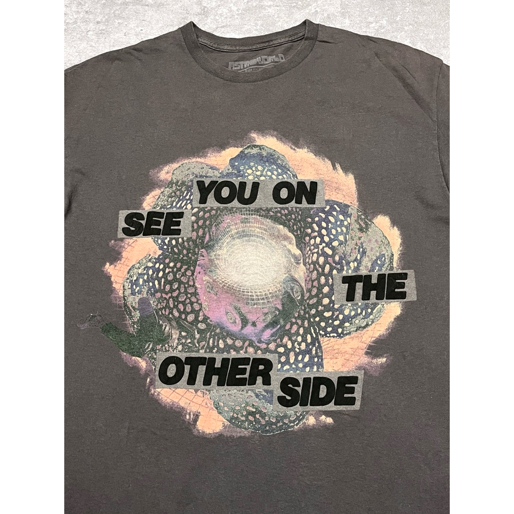 kaos astroworld