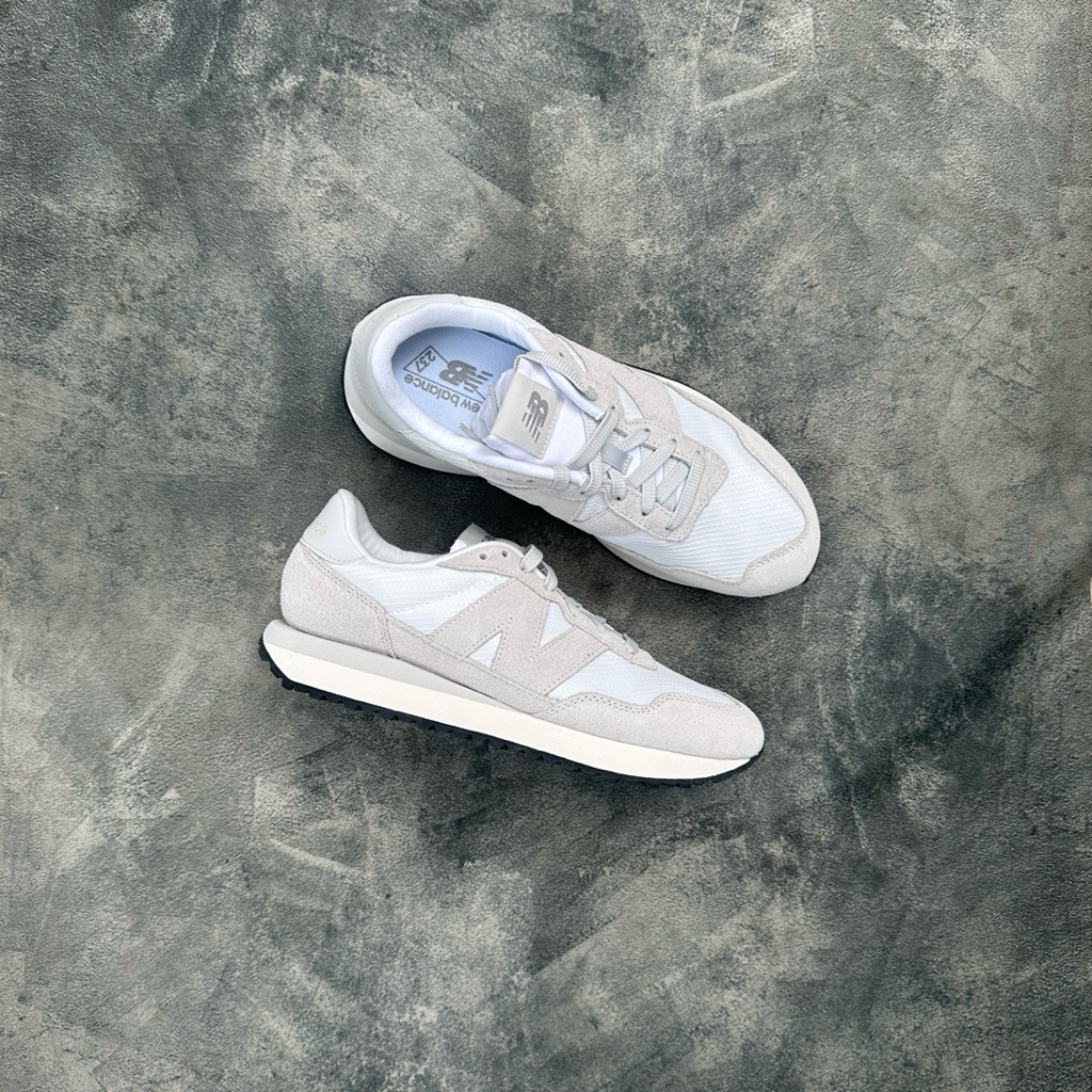 SEPATU SNEAKERS 237 MENS MS237TG - RESMI MAP