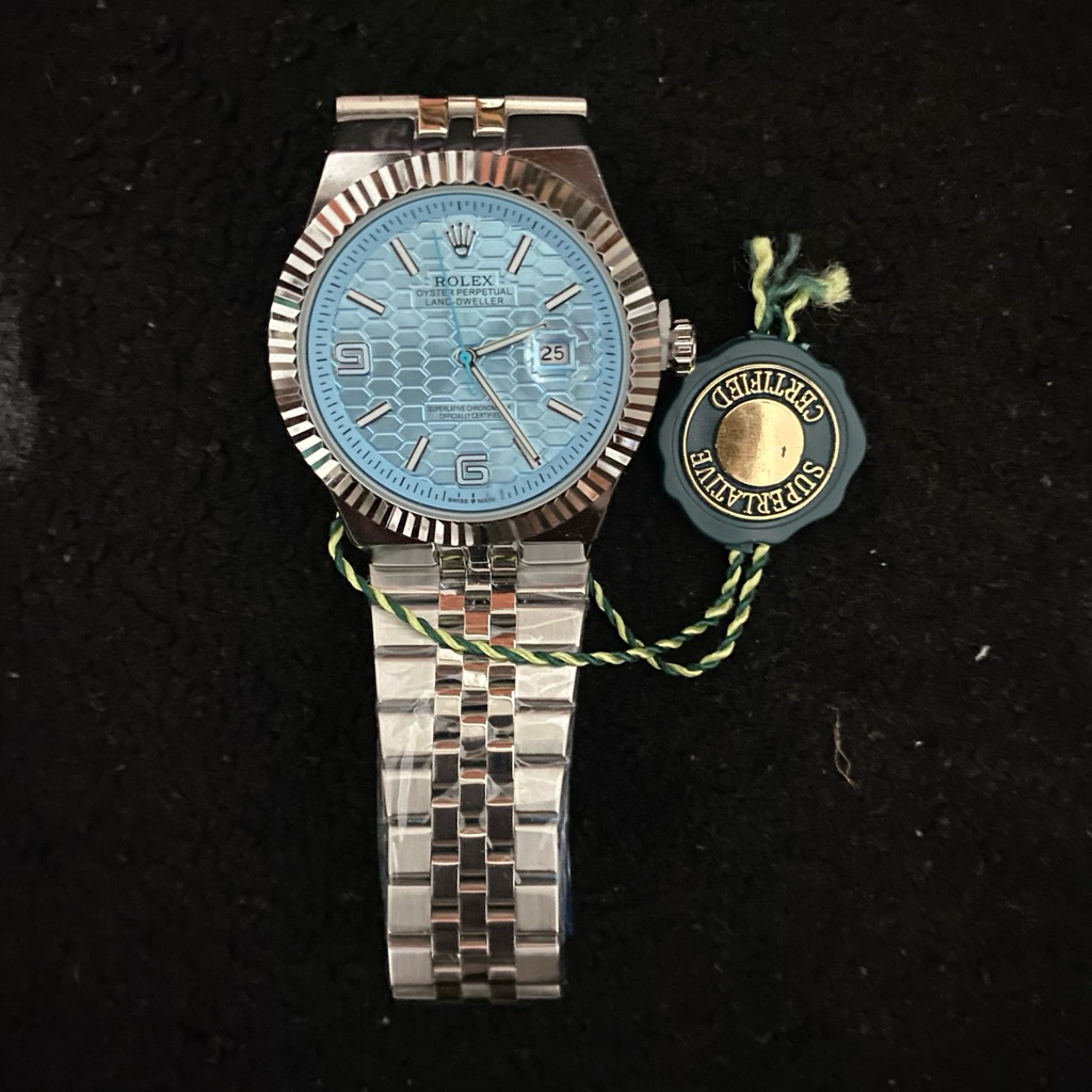 Jam tangan RLX Pria (BM)