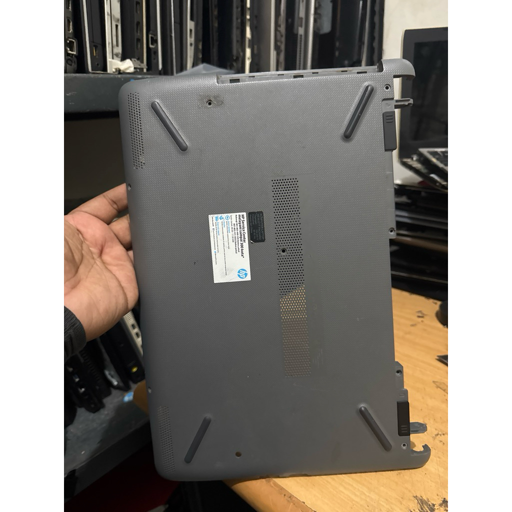 casing bawah HP 240 G6