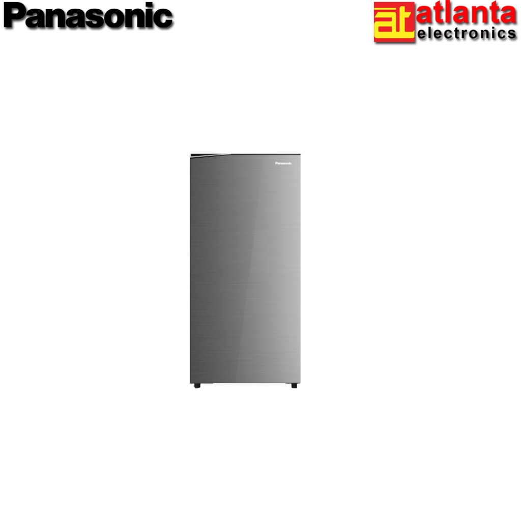 Kulkas 1 Pintu Panasonic NR-AF171S-H