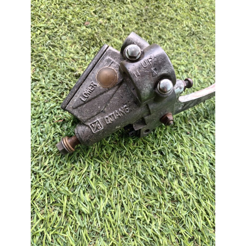 MASTER REM MIRING LEPASAN HARLEY CINA MASTER REM MOCIN