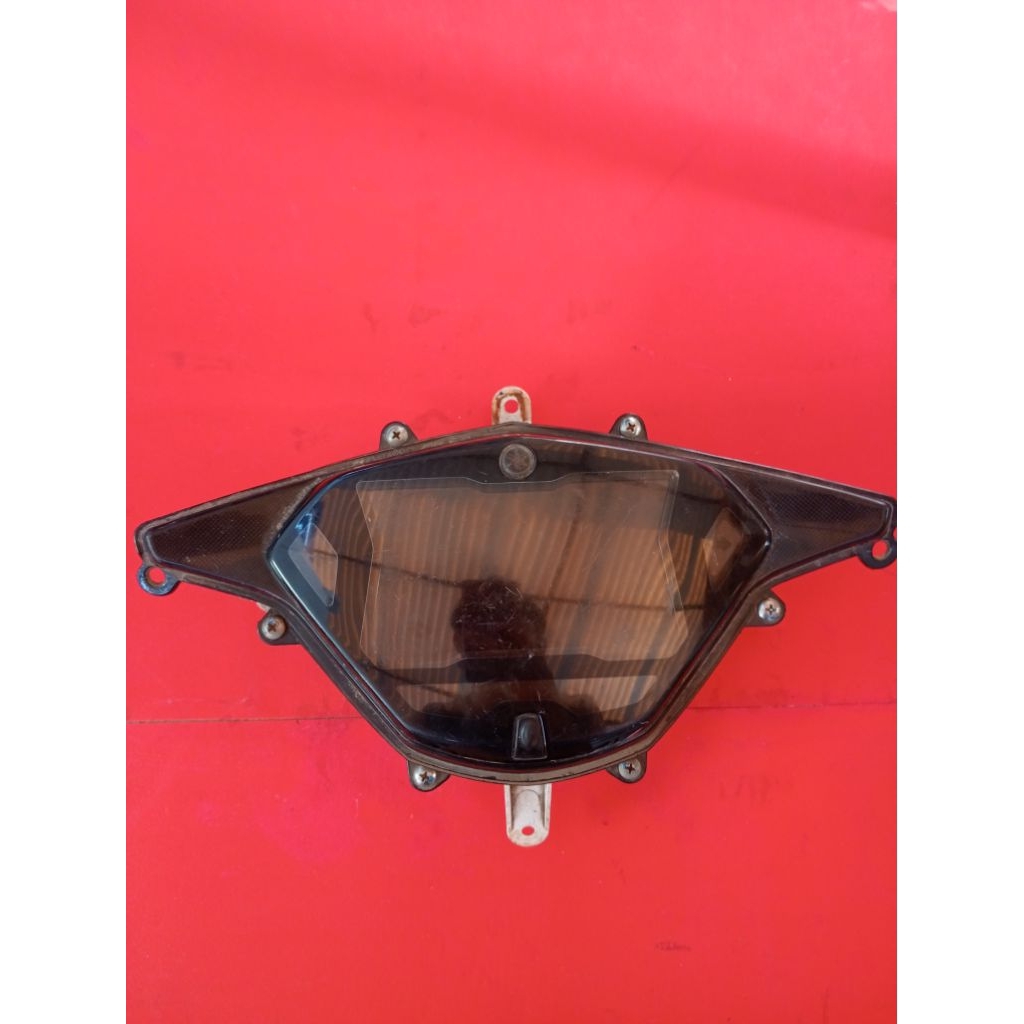 SPIDOMETER YAMAHA AEROX SECOND COPOTAN
