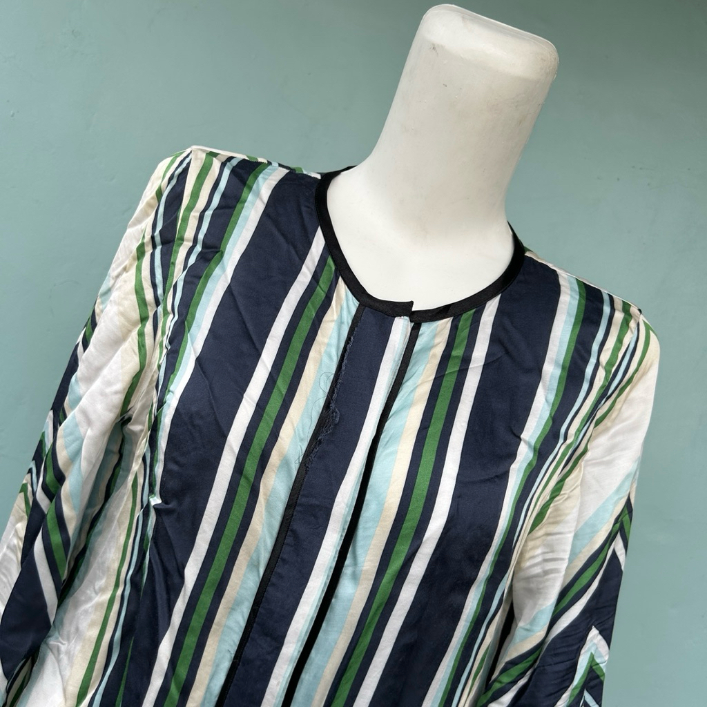 KEMEJA MASSIMO DUTTI