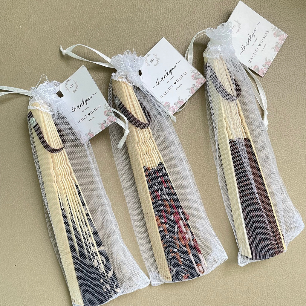 SOUVENIR KIPAS/SOUVENIR PERNIKAHAN/kipas