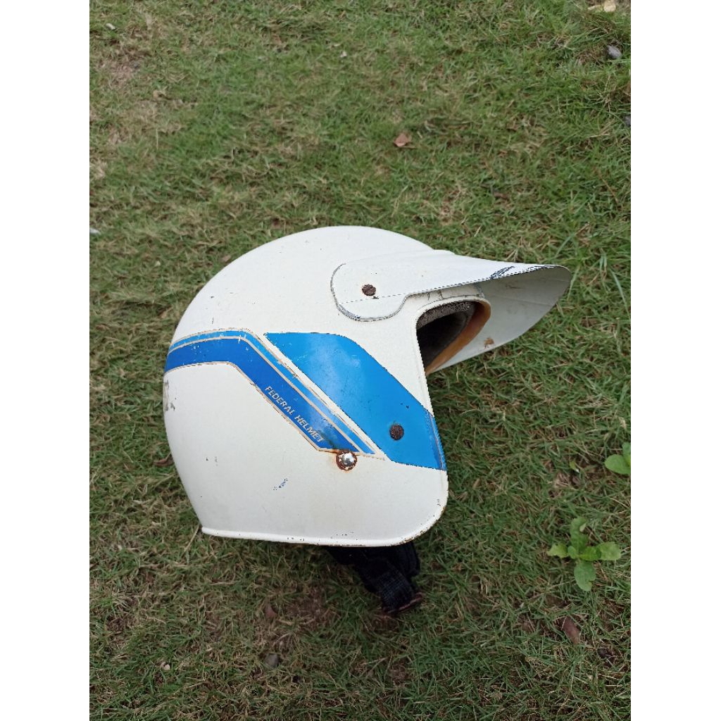 hlem gl seris original patina yg tau" saja