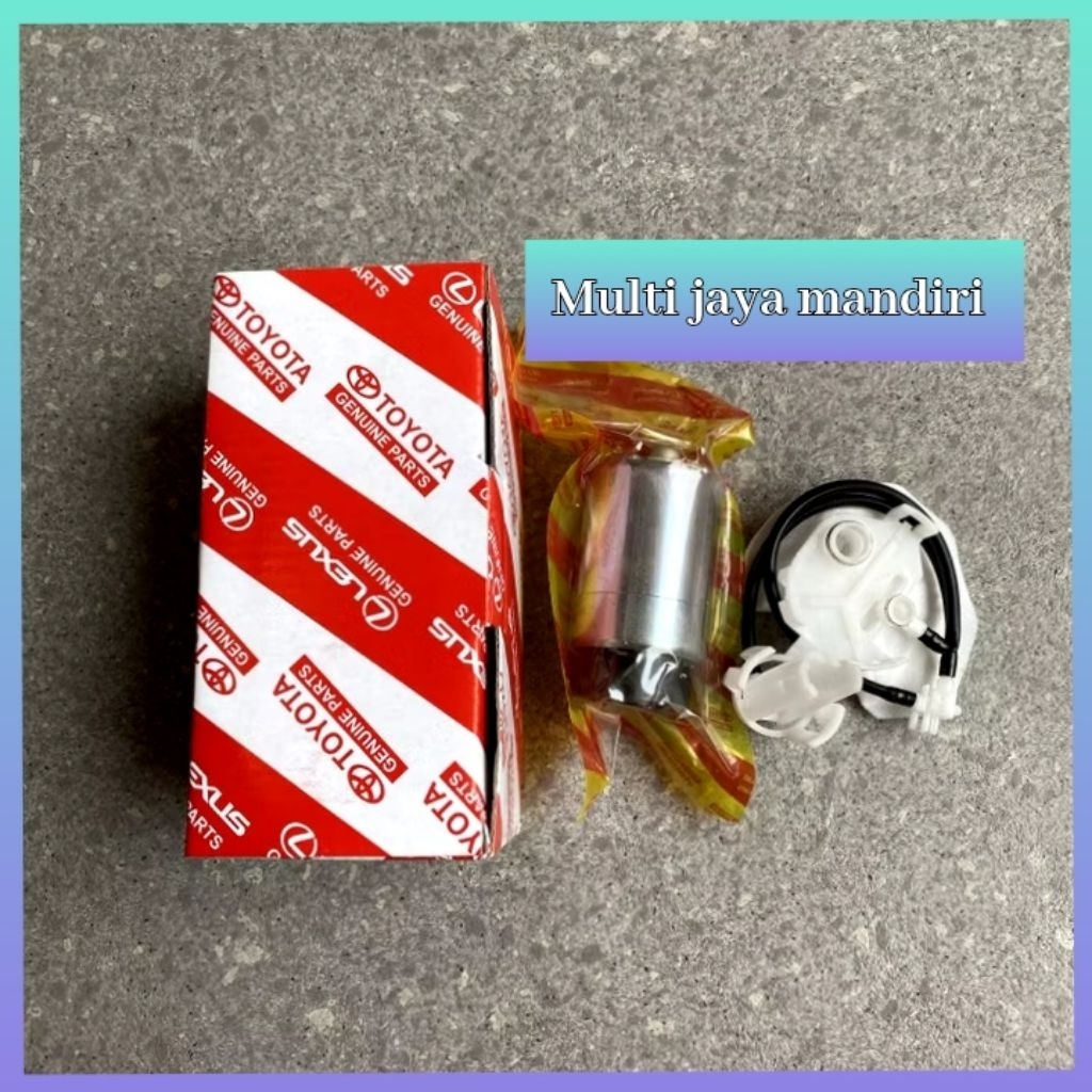 Fuel pump/pompa bensin / Rotak innova bensin /Apv