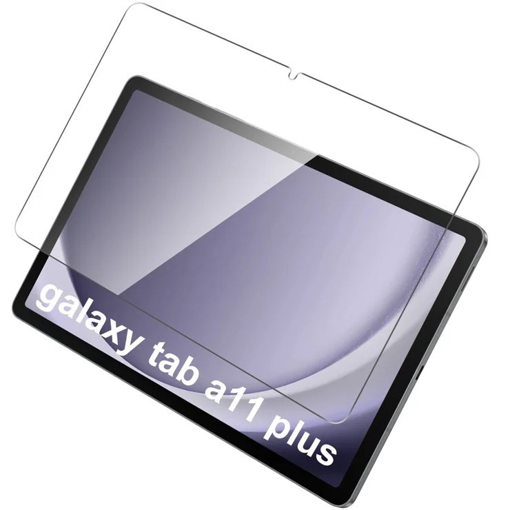 Tempered Glass Samsung Galaxy Tab A11 8.7 Inch / Tab A11+ 11.0 / Tab A11 Pro 11.0 / Tab A11 PLUS 11.