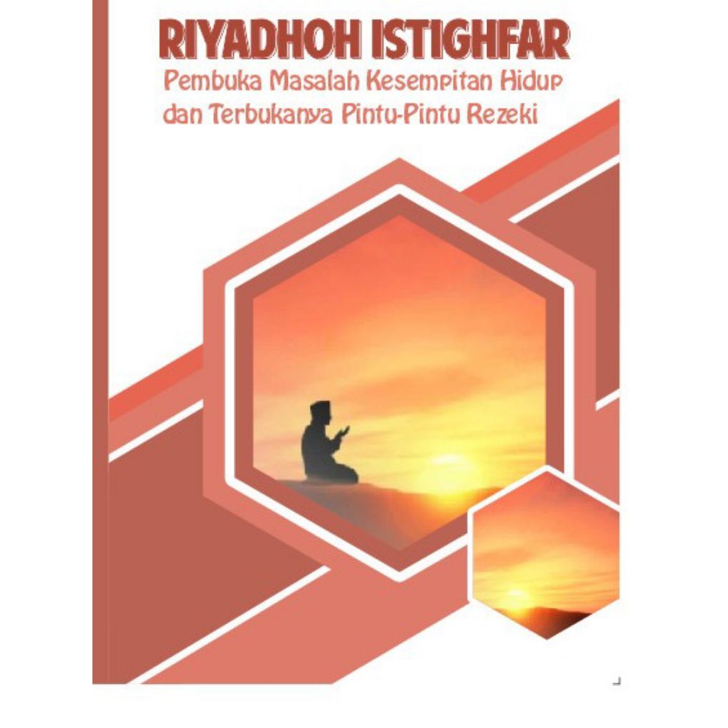 RIYADHOH ISTIGHFAR