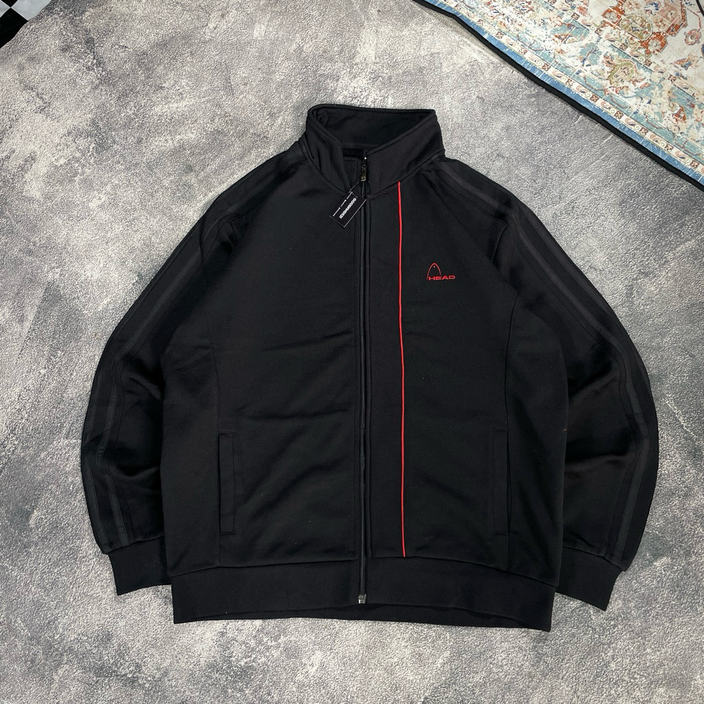 Head Tracktop sz XL