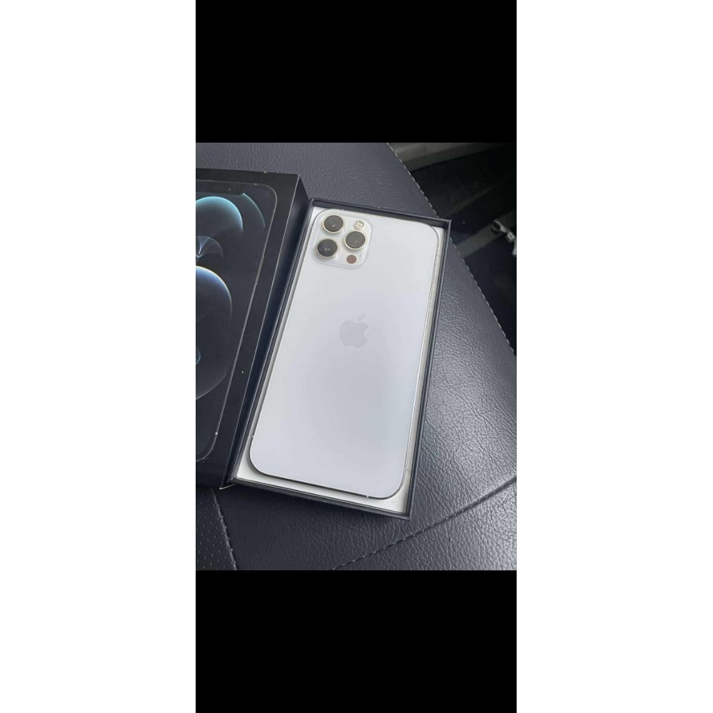 iphone 12pm 128gb IMEI permanent